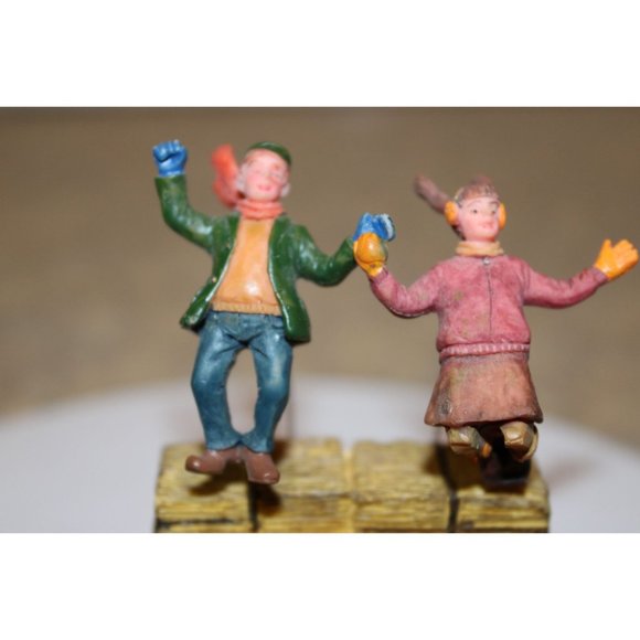 Lemax Village - Haystack Holiday - Picture 5 of 5